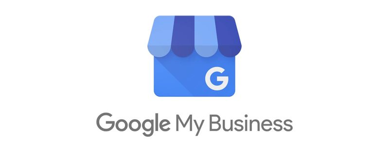 google my business link